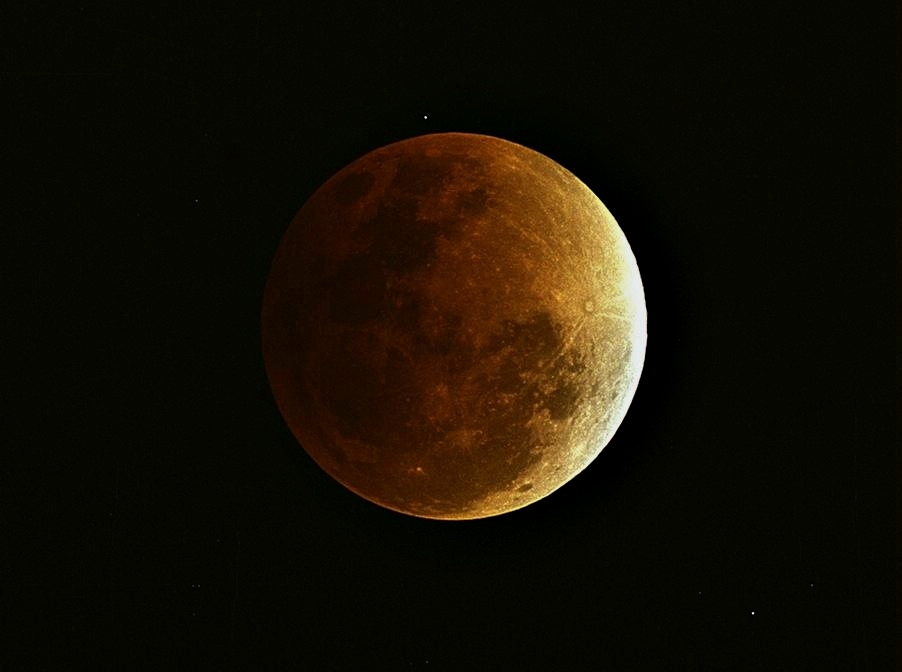 Lunar eclipse2