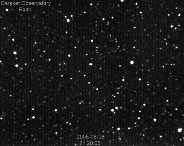 כיול אסטרומטרי - קליברציה של תמונות מטלסקופ
