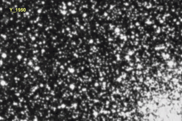 M71 38years bareket observatory