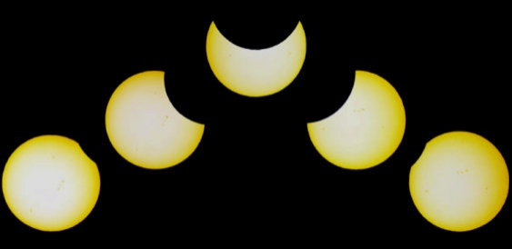 solar eclipse 1419012719